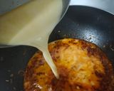 A picture of step 7 of Gatte dhokli ki sabji.
