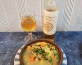 Foto del paso 3 de la receta: Caldo de marisco