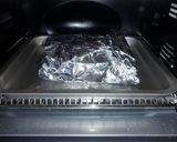 Foto del paso 3 de la receta: Carne de cerdo asada a la naranja