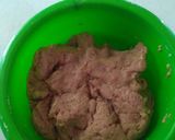 Foto langkah ke 3 dari resep Bakso daging.