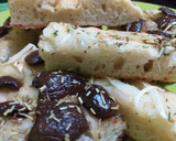 Foto del paso 8 de la receta: Focaccia