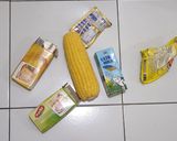 Foto langkah ke 1 dari resep Creamy Jasuke.