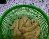 Foto langkah ke 7 dari resep Otak Otak Tahu.