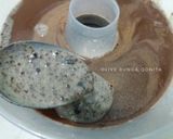 Foto langkah ke 5 dari resep Puding milo oreo susu.