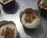 Foto langkah ke 4 dari resep Soes maker.