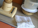 Tofu en casa