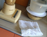 Foto del paso 2 de la receta: Tofu en casa