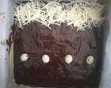 Foto langkah ke 4 dari resep Brownies Potong.