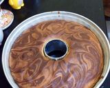 Foto langkah ke 10 dari resep Marmer Cake.