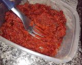 Foto del paso 6 de la receta: Pastafrola con harina integral
