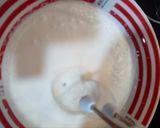Foto del paso 4 de la receta: Pastel de trufa y nata