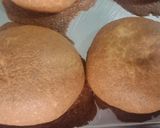 Foto langkah ke 7 dari resep Mexican bun.