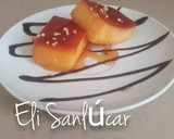 Foto del paso 6 de la receta: Tocino de cielo casero muy fácil