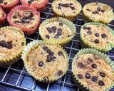Minden mentes répás cupcake recept fázis 6 fotója