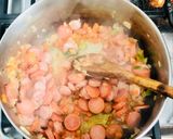 Foto del paso 5 de la receta: Lentejas Guisadas