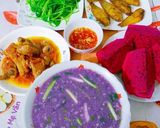 Hình bước làm 4 của món Bữa cơm gia đình 75