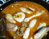 Foto langkah ke 3 dari resep Gulai Ayam.