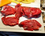 Foto del paso 4 de la receta: Lomito a la improvisada