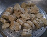 Foto langkah ke 1 dari resep Stik Tempe.