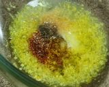 Foto del paso 1 de la receta: Pollo en airfryer al limón