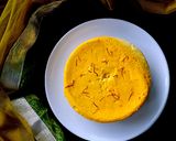A picture of step 12 of Bengali Steamed Sandesh.