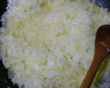 Foto del paso 1 de la receta: Macarrones con Salsa de Queso, Bacon y Cebolla