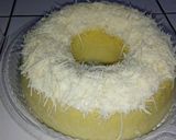 Foto langkah ke 11 dari resep Bolu Jerman Keju Kukus.