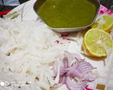 A picture of step 5 of Fish fry.