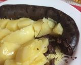 Foto del paso 1 de la receta: Papas cocidas con hierbas 🌿🌿🥔