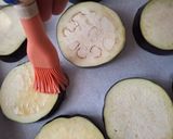 Foto del passaggio 1 della ricetta Melanzane estive
