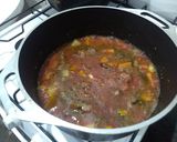 Foto del paso 8 de la receta: Guiso de cuarentena (súper fácil)