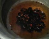 জাম এর আচার রেসিপির ধাপ 1 ছবি