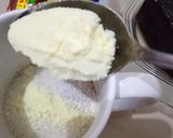Foto langkah ke 2 dari resep Es Cappucino Cincau.