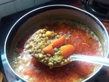 મગ મસાલા (Mung Masala Recipe in Gujarati)