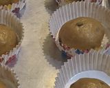 Foto langkah ke 3 dari resep Coffee Bun (II).
