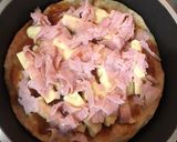 Foto del paso 3 de la receta: Pizzas en la Essen ❤️‍🔥