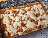 Lasagne recept fázis 22 fotója