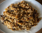 Foto del paso 3 de la receta: Wok oriental de arroz con ternera