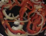 Foto del paso 1 de la receta: Revuelto de espinacas súper sano