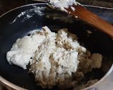 হিং এর কচুরি(hing er kochuri recipe in Bengali) রেসিপির ধাপ 3 ছবি
