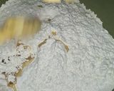 Foto langkah ke 2 dari resep Bolen pisang krenyess tanpa korsvet.