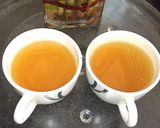 A picture of step 3 of Immunity booster.