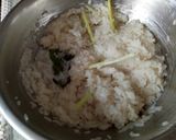 Foto langkah ke 4 dari resep 58. Lemper Ayam.