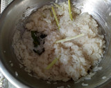 Foto langkah ke 4 dari resep 58. Lemper Ayam.
