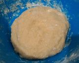 Foto langkah ke 2 dari resep 🌈Roti Goreng Simple🌈.