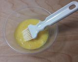 Pas rețetă Melci cu ricotta și mărar 10 fotografie
