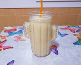 Foto del paso 2 de la receta: Batido multifrutas 😋😋😋😋