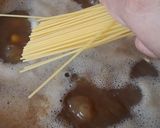 Foto del paso 9 de la receta: Porotos con riendas