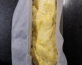 Une image de l'étape 5 de Brioche facile.
