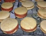 Foto del paso 8 de la receta: Alfajores cordobeses!!!♥️♥️
